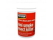 Pest Stop Mini Smoke Insect Killer 